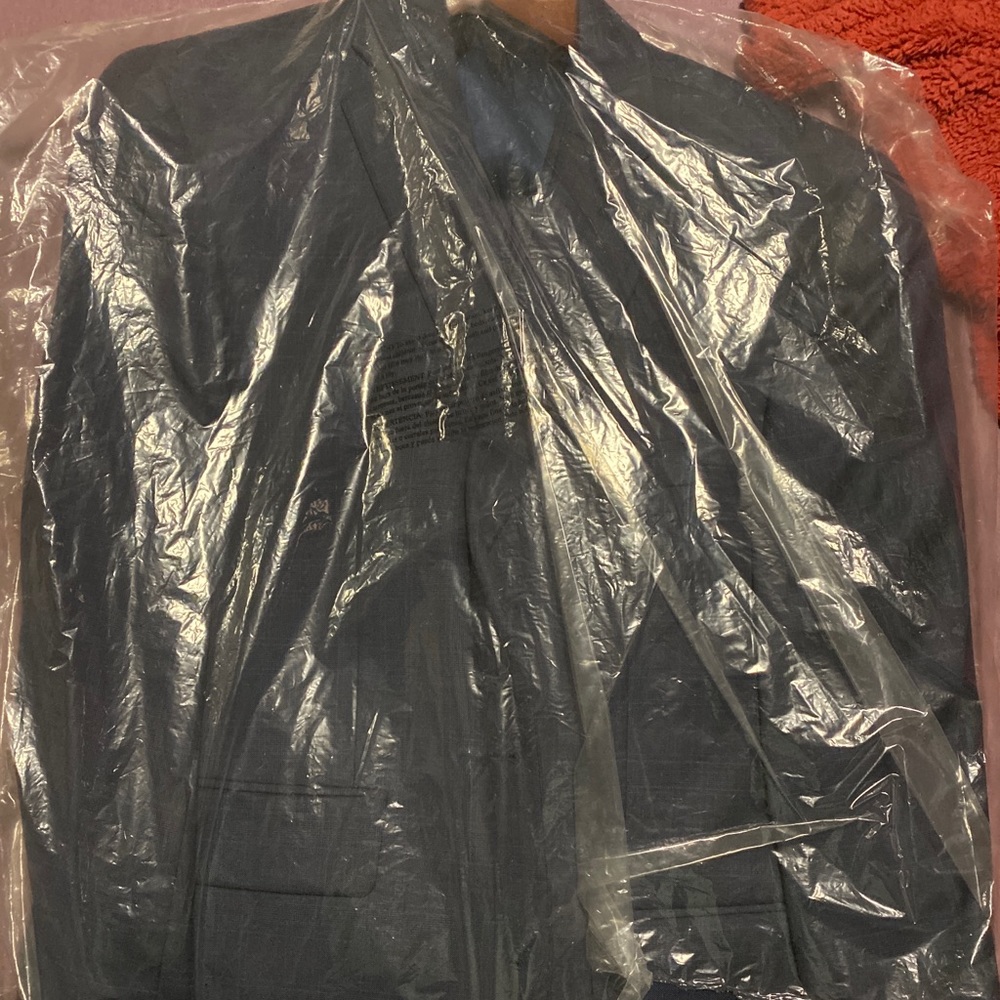 Michael Kors suit